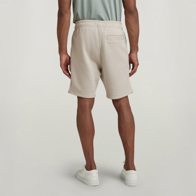 Tejpade mjukisshorts Tejpade mjukisshorts
