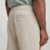 Tejpade mjukisshorts Tejpade mjukisshorts
