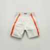 Tejpade mjukisshorts Tejpade mjukisshorts