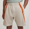 Tejpade mjukisshorts Tejpade mjukisshorts