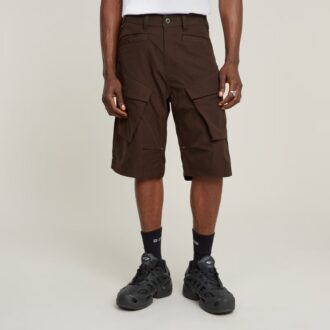 Toolbox Cargo Shorts