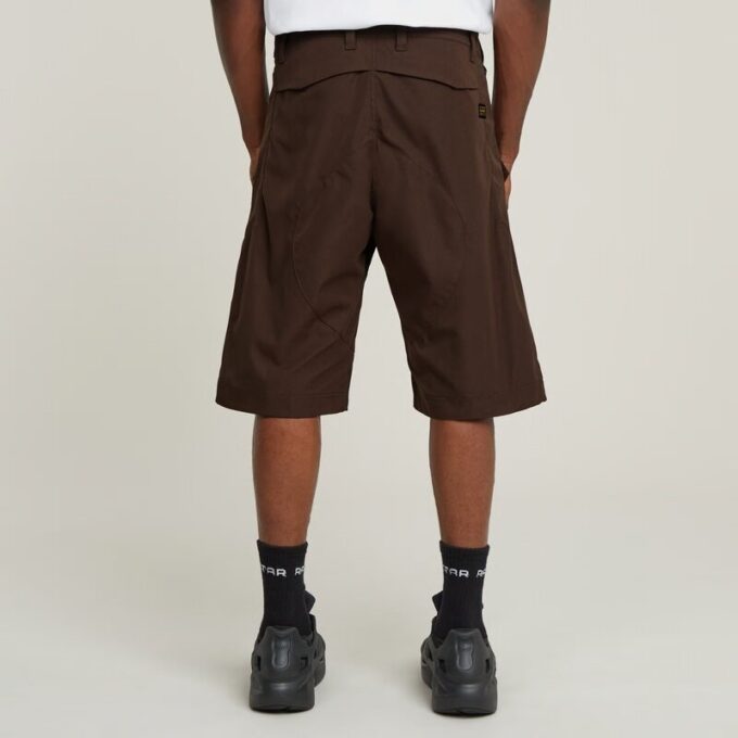 Toolbox Cargo Shorts