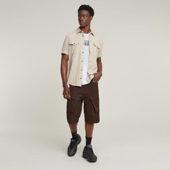 Toolbox Cargo Shorts