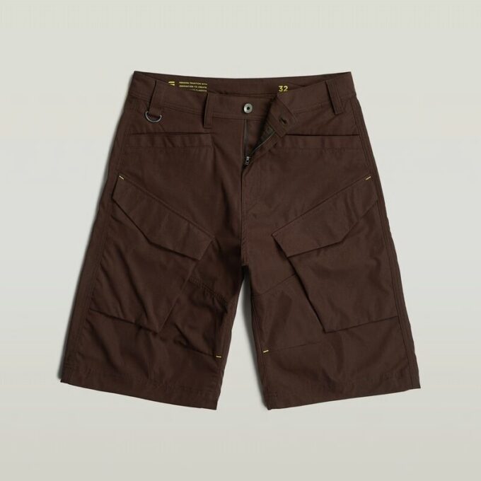Toolbox Cargo Shorts