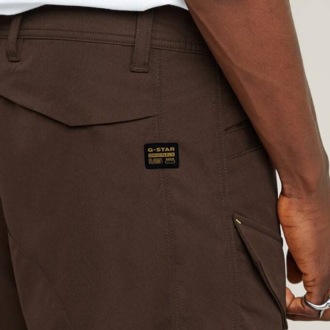 Toolbox Cargo Shorts