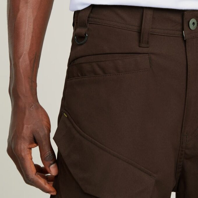 Toolbox Cargo Shorts