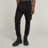 Toolbox Skinny Cargo Byxor Toolbox Skinny Cargo Byxor