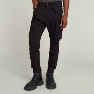 Toolbox Skinny Cargo Byxor