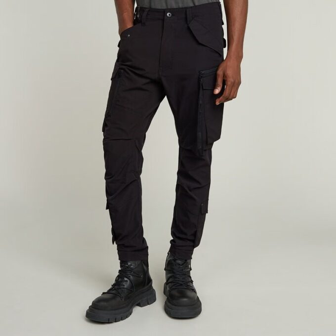 Toolbox Skinny Cargo Byxor Toolbox Skinny Cargo Byxor