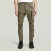 Toolbox Skinny Cargo Byxor Toolbox Skinny Cargo Byxor
