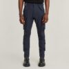 Toolbox Skinny Cargo Byxor Toolbox Skinny Cargo Byxor