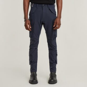 Toolbox Skinny Cargo Byxor
