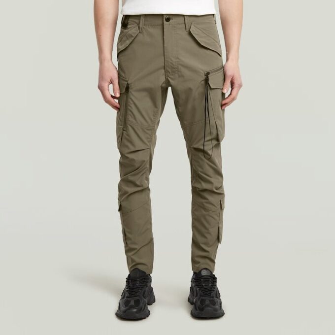 Toolbox Skinny Cargo Byxor Toolbox Skinny Cargo Byxor