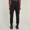 Toolbox Skinny Cargo Byxor Toolbox Skinny Cargo Byxor