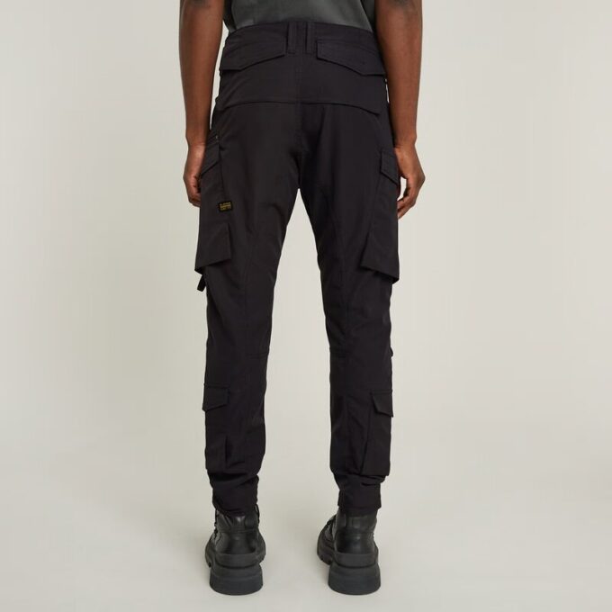 Toolbox Skinny Cargo Byxor Toolbox Skinny Cargo Byxor