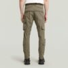 Toolbox Skinny Cargo Byxor Toolbox Skinny Cargo Byxor