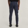 Toolbox Skinny Cargo Byxor Toolbox Skinny Cargo Byxor