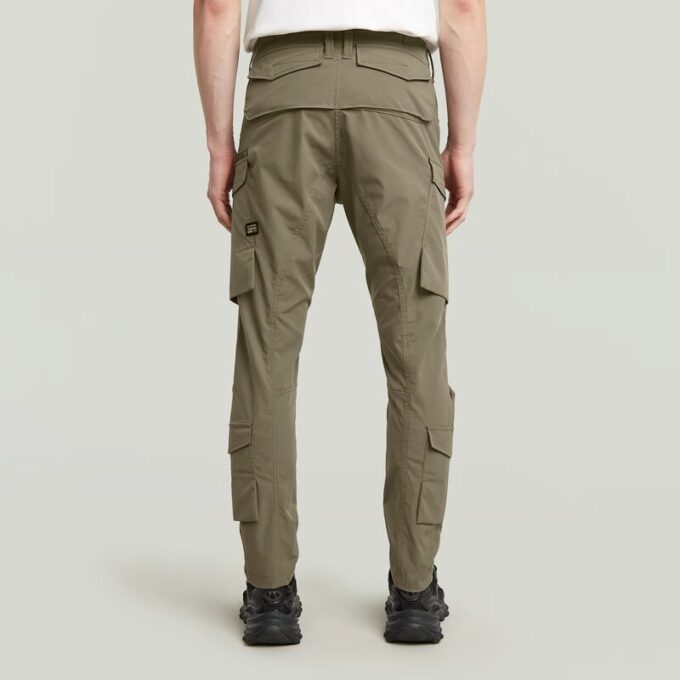 Toolbox Skinny Cargo Byxor Toolbox Skinny Cargo Byxor