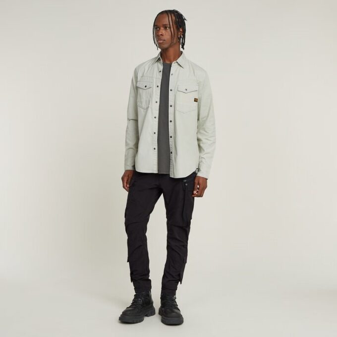 Toolbox Skinny Cargo Byxor Toolbox Skinny Cargo Byxor