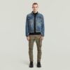 Toolbox Skinny Cargo Byxor Toolbox Skinny Cargo Byxor