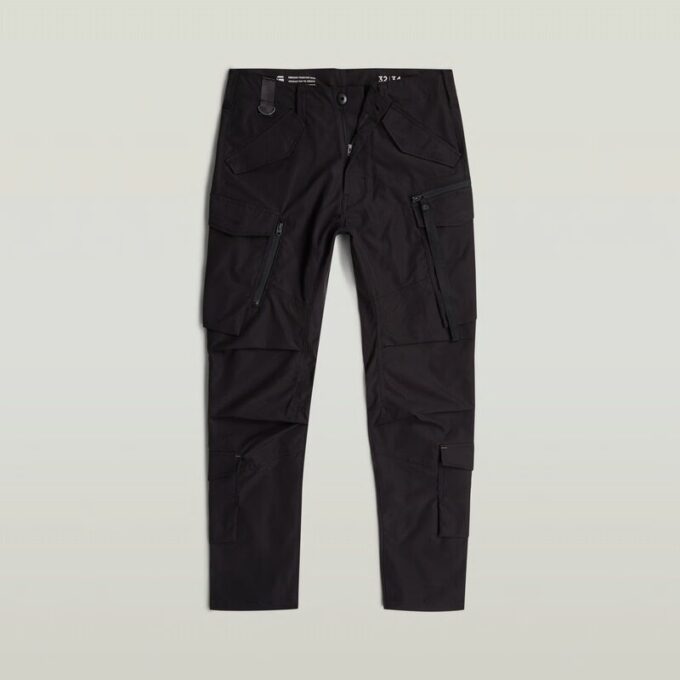 Toolbox Skinny Cargo Byxor Toolbox Skinny Cargo Byxor