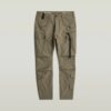 Toolbox Skinny Cargo Byxor Toolbox Skinny Cargo Byxor