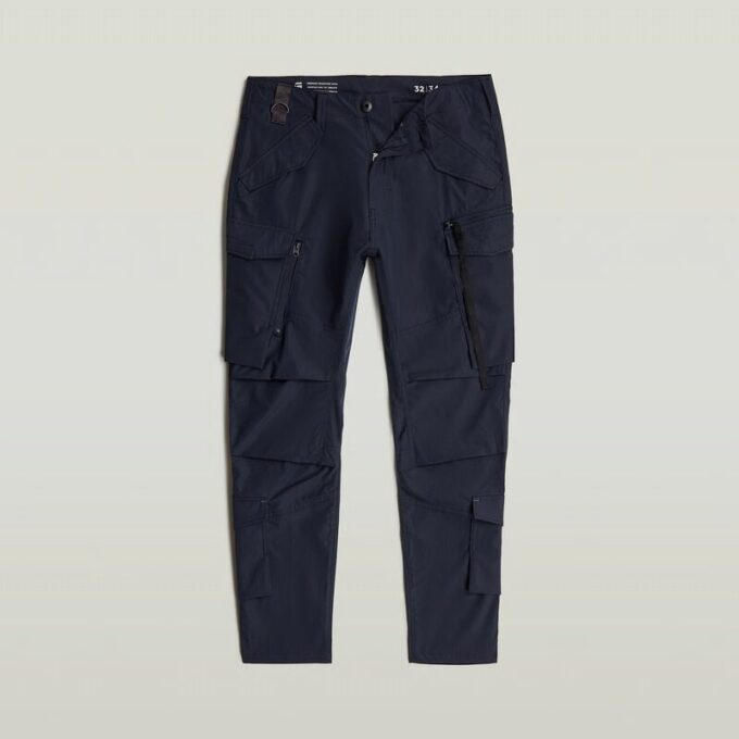 Toolbox Skinny Cargo Byxor Toolbox Skinny Cargo Byxor
