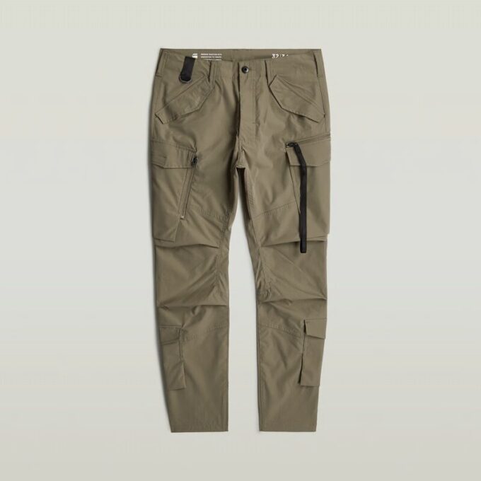 Toolbox Skinny Cargo Byxor Toolbox Skinny Cargo Byxor