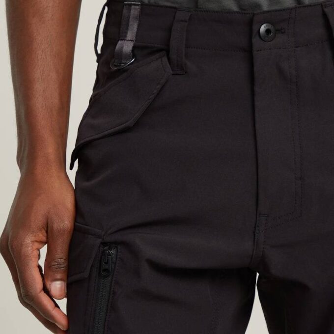 Toolbox Skinny Cargo Byxor Toolbox Skinny Cargo Byxor