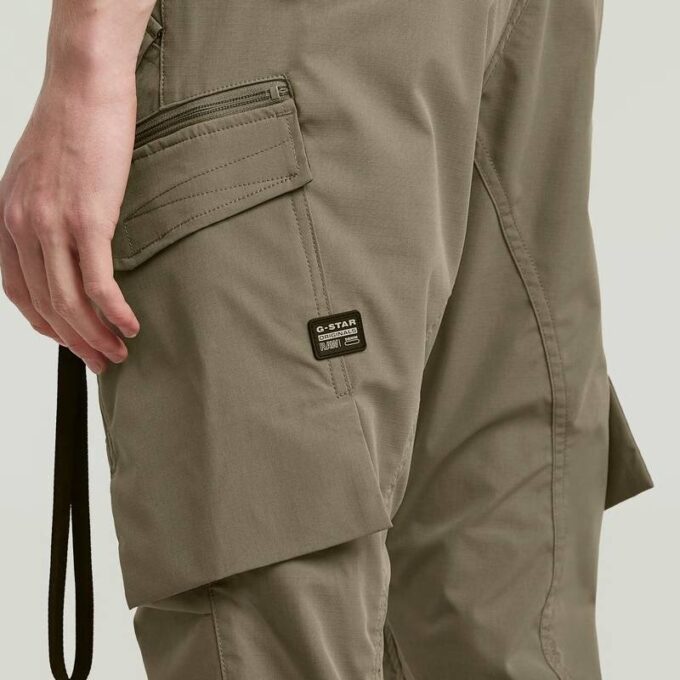 Toolbox Skinny Cargo Byxor Toolbox Skinny Cargo Byxor