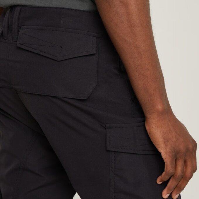 Toolbox Skinny Cargo Byxor Toolbox Skinny Cargo Byxor