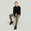 Toolbox Skinny Cargo Byxor Toolbox Skinny Cargo Byxor