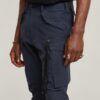 Toolbox Skinny Cargo Byxor Toolbox Skinny Cargo Byxor