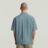 Track Relaxed Shirt Track Relaxed Shirt