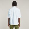 Track Relaxed Shirt Track Relaxed Shirt