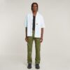 Track Relaxed Shirt Track Relaxed Shirt