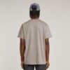 Trappor Grafisk Lös T-shirt Trappor Grafisk Lös T-shirt