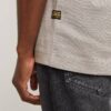 Trappor Grafisk Lös T-shirt Trappor Grafisk Lös T-shirt