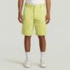 Travail Relaxed Shorts Travail Relaxed Shorts