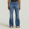 Triple A Flare Jeans Triple A Flare Jeans