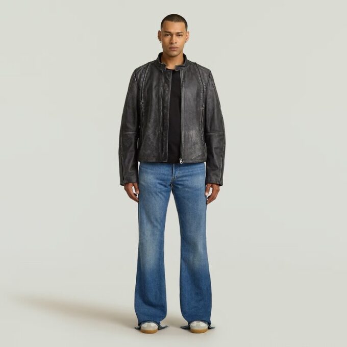 Triple A Flare Jeans Triple A Flare Jeans