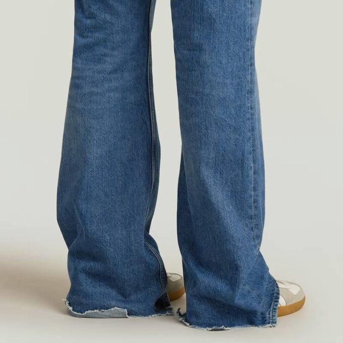 Triple A Flare Jeans Triple A Flare Jeans