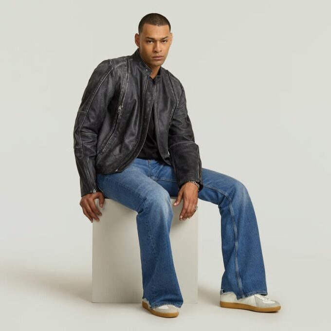 Triple A Flare Jeans Triple A Flare Jeans