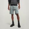 Triple A Jeansshorts Triple A Jeansshorts