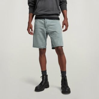 Triple A Jeansshorts
