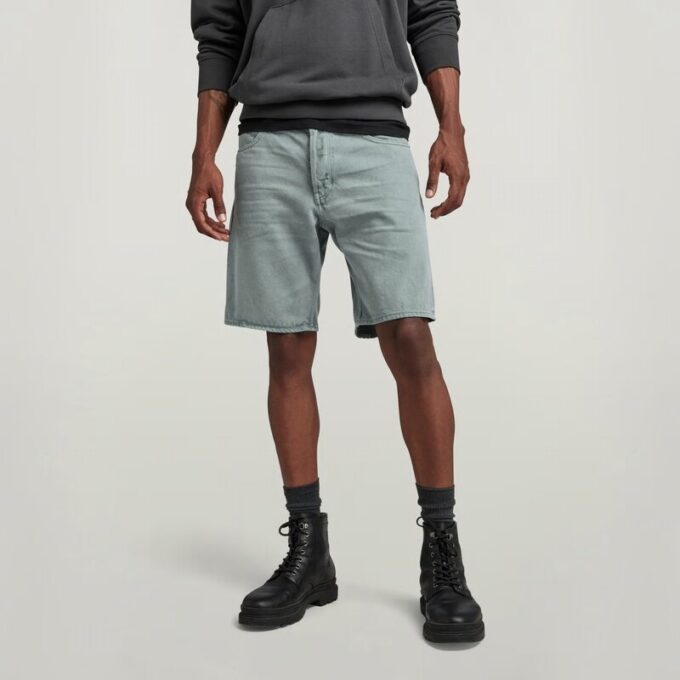 Triple A Jeansshorts Triple A Jeansshorts