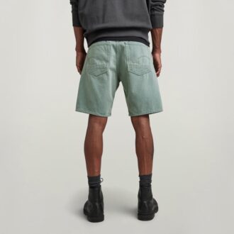 Triple A Jeansshorts