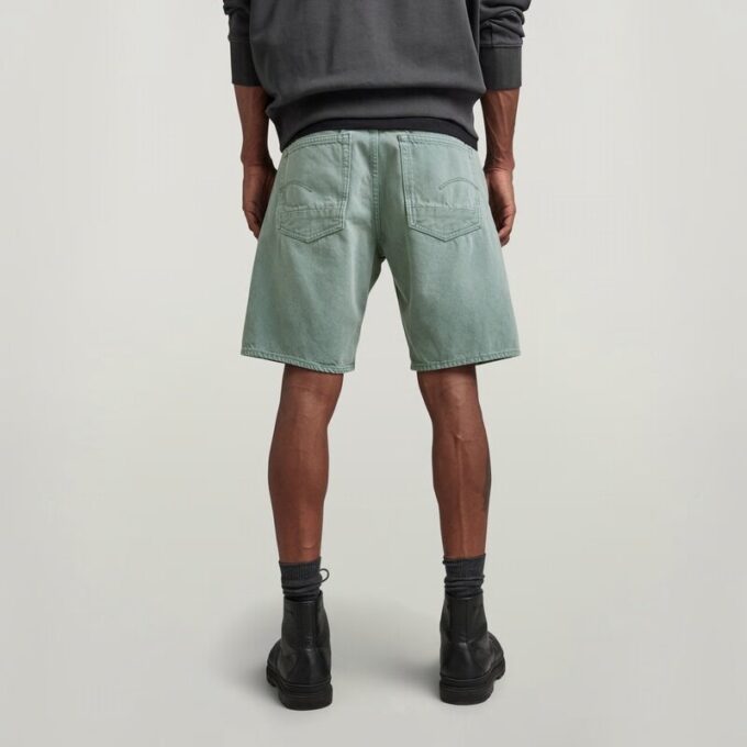 Triple A Jeansshorts Triple A Jeansshorts