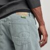 Triple A Jeansshorts Triple A Jeansshorts