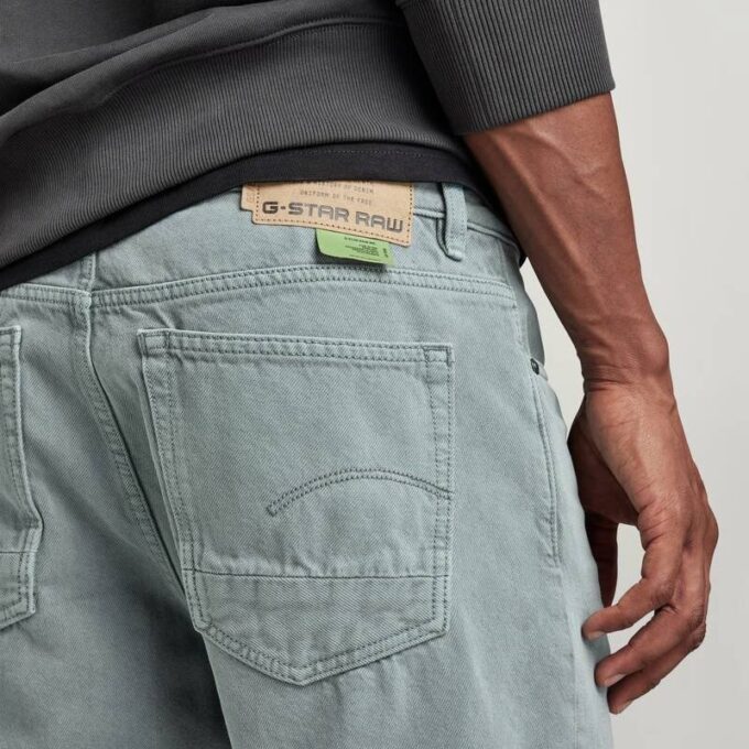 Triple A Jeansshorts Triple A Jeansshorts